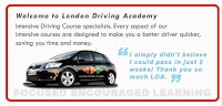 London Driving Academy 639880 Image 0